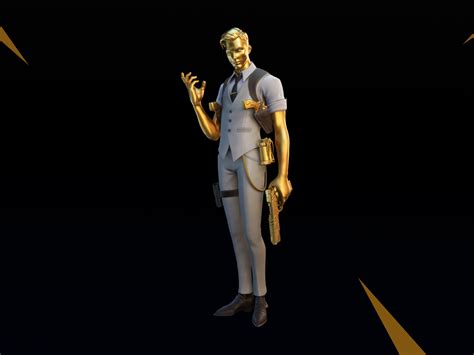 Midas is a legendary outfit in fortnite: 1400x1050 Ghost Midas Fortnite Chapter 2 1400x1050 ...