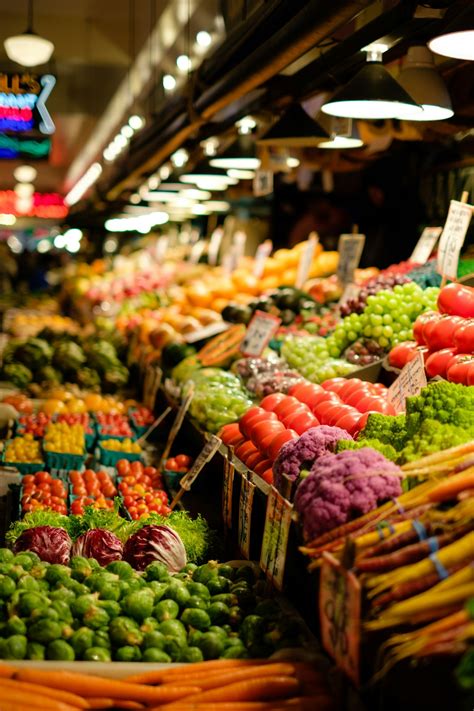 Food Market Pictures Hd Download Free Images And Stock Photos On Unsplash