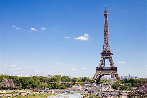Torre Eiffel Storia E Curiosit Sul Monumento Simbolo Di Parigi