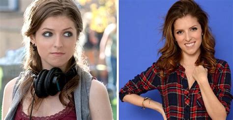 20 Reasons Anna Kendrick Is The One And Only Queen Of Life Pretty52