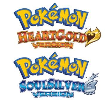 The main difference between the paired games is the featuring of different pokemons in. A Diary of Videogames: Pokémon HeartGold & Pokémon SoulSilver