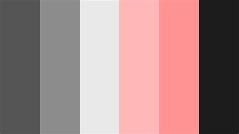 Colour Palette Salmon Color Palette Design Color Palette Challenge Color Schemes Colour