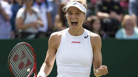 Hibino ends hsieh reign in hiroshima. Viktorija Golubic feiert grössten Erfolg ihrer Karriere ...
