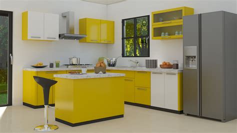 Modular Kitchens Kitchen Cabinet Design Beautiful Kitchen