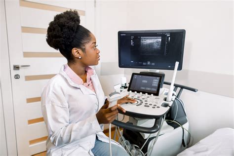 What Is The Best Way To Become A Sonographer