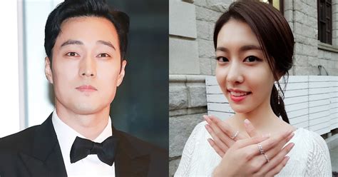 So Ji Sub Writes A Letter To His Fans About His Relationship With Cho Eun Jung