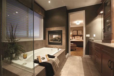 Make Your Spa Bathroom Dreams Come True With Textured Walls A Luxury
