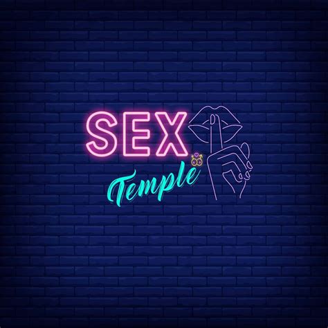Sex Temple