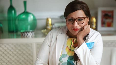 Mindy Kaling Says The Mindy Project Series Finale Will Be Romantic