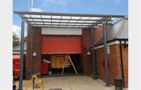Upholding the implied certification theory of fca liability supports allegations that triple canopy violated the act when it used guards. Ingatestone Fire Station - Fordingbridge Canopies & Buildings