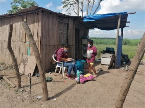 Fe Y Alegría Honduras Ejecuta Proyecto Con Fondos De Usaid