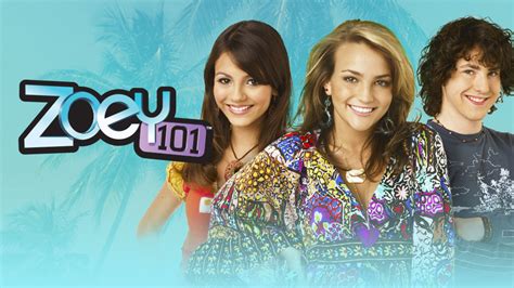 Zoey 101 Wallpaper 87 Images