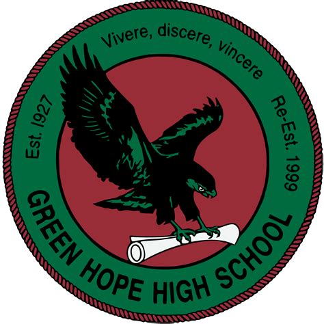 Green Hope High School Cary Nc