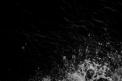 Water Splash Black Free Photo On Pixabay Pixabay