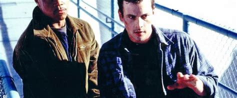 Cast and credits of mr inbetween. Chill Factor Movie Review & Film Summary (1999) | Roger Ebert