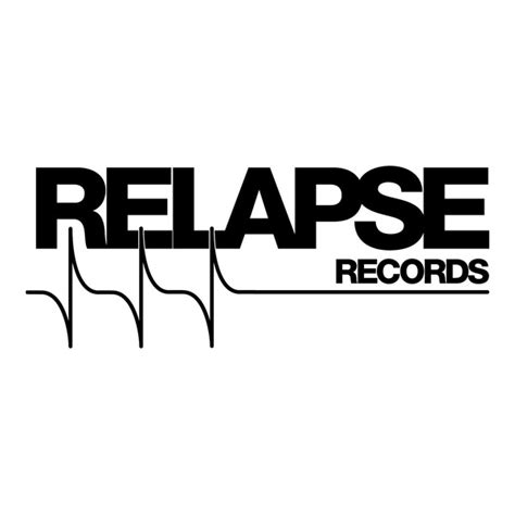 Relapse Records Discography Discogs