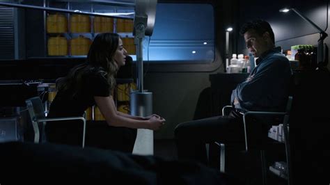 Agents Of Shield 2020 S07e09 ‘as I Have Always Been Agents