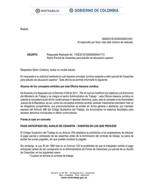 Carta Del Empleador Para Circular Modelo Argentina Yuki Sasaki Carta