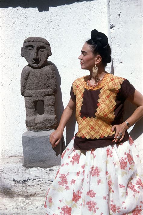 Of Frida Kahlo NUDE CelebrityNakeds Com