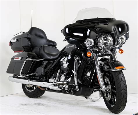 Get the inside scoop on jobs, salaries, top office locations, and ceo insights. Pre-Owned 2019 Harley-Davidson Ultra Limited in Gladstone ...