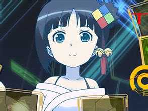 紅殻のパンドラ 第3話 偽装空間 テラリウム アニメ パソコンでもスマホでも動画を見るならShowTimeショウタイム