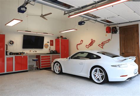 Maybe you would like to learn more about one of these? Why High End Garage Cabinets are a Great Choice for Your ...