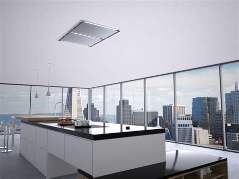 You can raise the setting with the. Zephyr Lux Island Range Hood | Zephyr Online