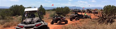 Ohv Trails And Off Highway Vehicle Program Arizona State Parks
