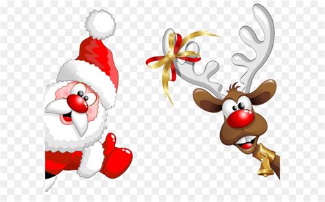 Santa Claus, La Navidad, Descargar imagen png - imagen transparente