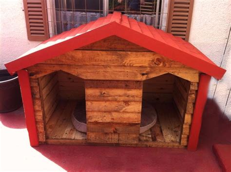 Casa arroal cuenta con dos casas rurales completas en sotoserrano, conocida también como el soto, en salamanca, en pleno parque natural de las peso admitido: Casa De Madera Para Perro Extragrande Dogo - $ 3,100.00 en ...