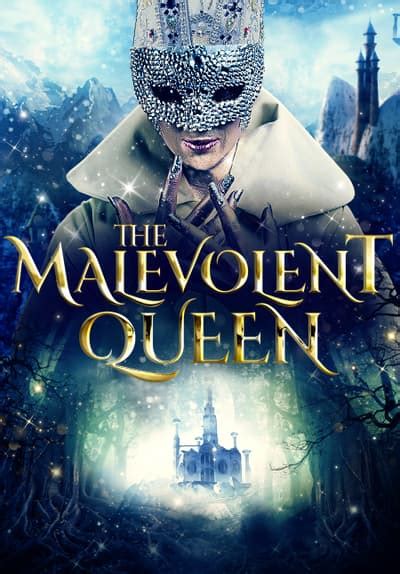 Watch The Malevolent Queen 2020 Free Movies Tubi