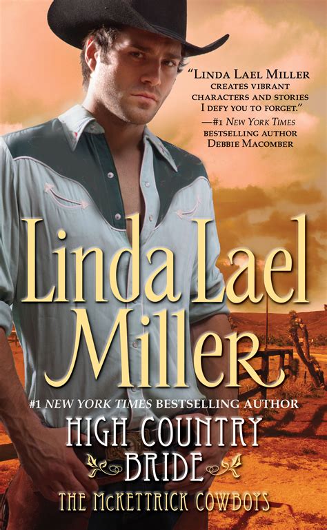 High Country Bride Book By Linda Lael Miller Official Publisher