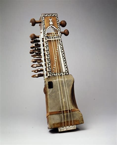 Indian Musical Instruments Information