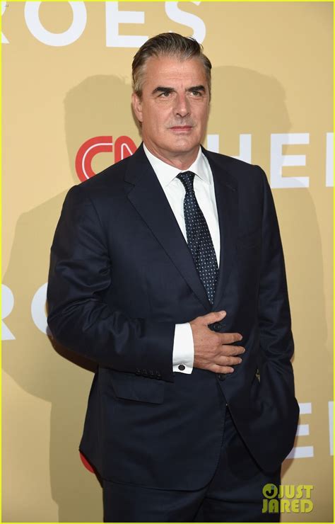 Sex The City Stand In Calls Out Chris Noth S On Set Behavior As