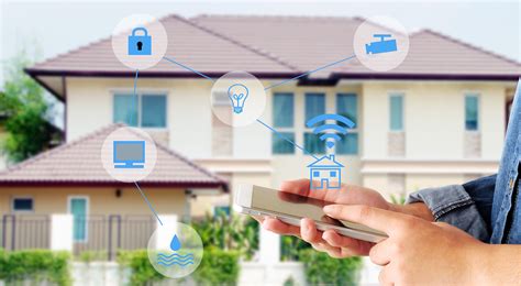 Complete And Affordable Smart Home Integration Home Masterminds