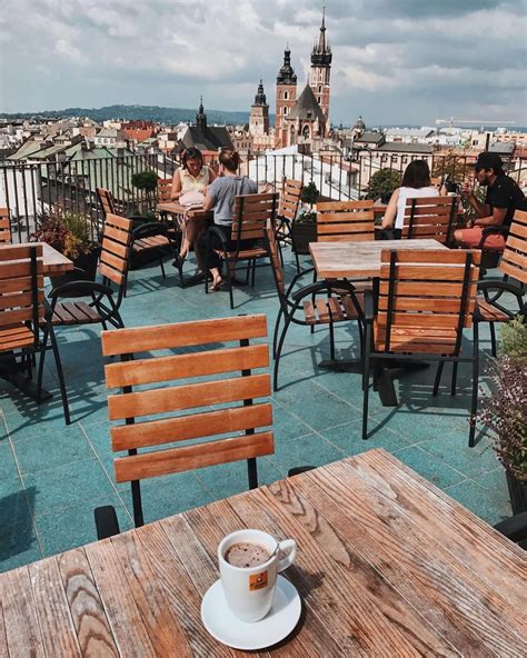Top 15 Most Instagrammable Places In Kraków Poland Instagrammable