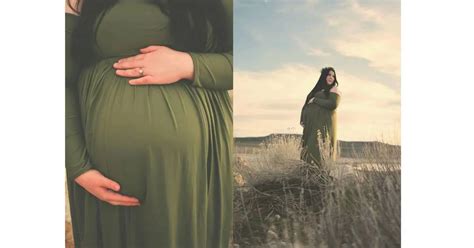 Plus Size Pregnancy Bellies Women Talk About Their Bumps