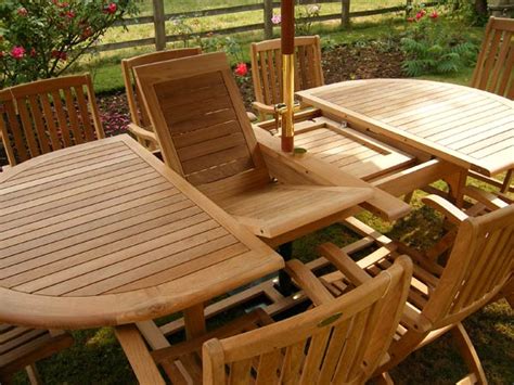 Best Outdoor Teak Garden Furniture