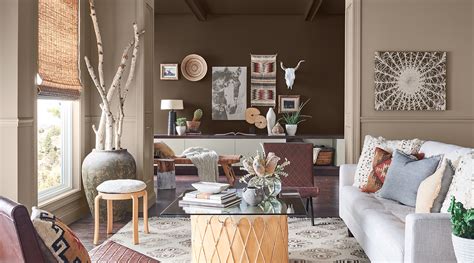 Living Room Interior Paint Color Trends 2021 Sherwin Williams Pin By