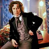 The Eighth Doctor Pictures