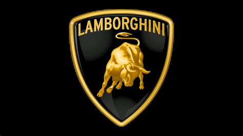 Lamborghini Logo Hd Png Meaning Information