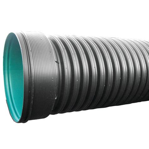Euroflo Culvert Pipe Large Bore Pipes Fittings Culverts And