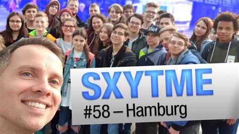 Sxytme 58 Hamburg Jungsfragende Youtube