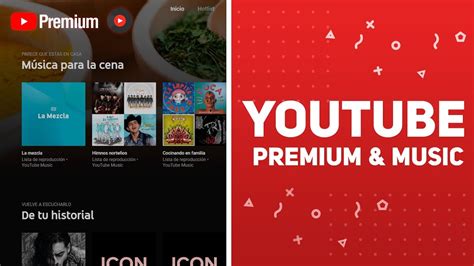 Todo Lo Que Tienes Que Saber Sobre Youtube Premium Youtube
