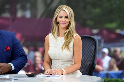 40 Sideline Reporters As Good As The Game Page 13 Of 37