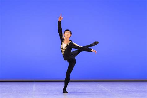 ローザンヌ国際バレエコンクール2023決選結果、50周年を祝う「スター・ガラ」で歴代の入賞者・出場者たちが華麗に踊った｜チャコット