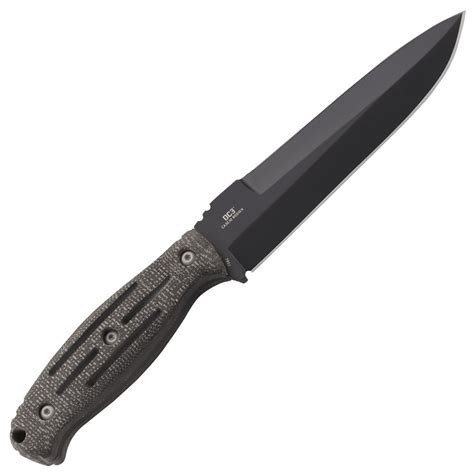 Crkt Oc3 Tactical Fixed Blade Knife Gorilla Surplus
