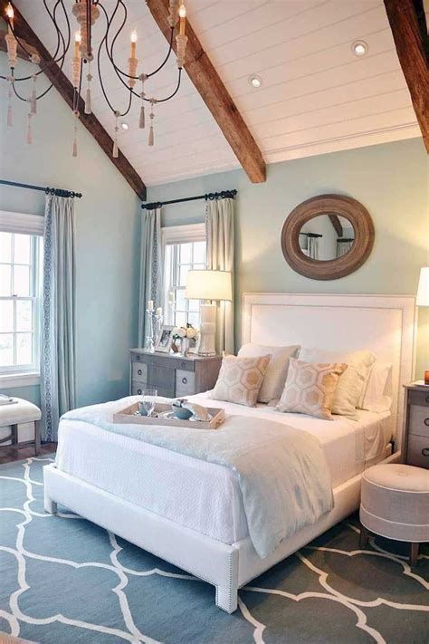 Obtain More Magnificent Rustic Bedroom Paint Ideas 31 Selecting Rustic