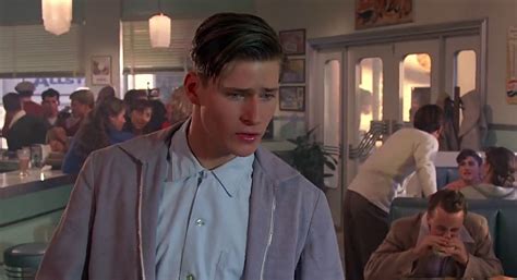 Back To The Future 1985 Crispin Glover Best Movie Trilogies 1980s