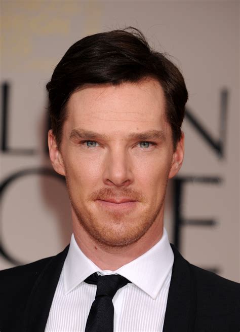 Benedict Cumberbatch Reportedly Set To Star As Dr Strange